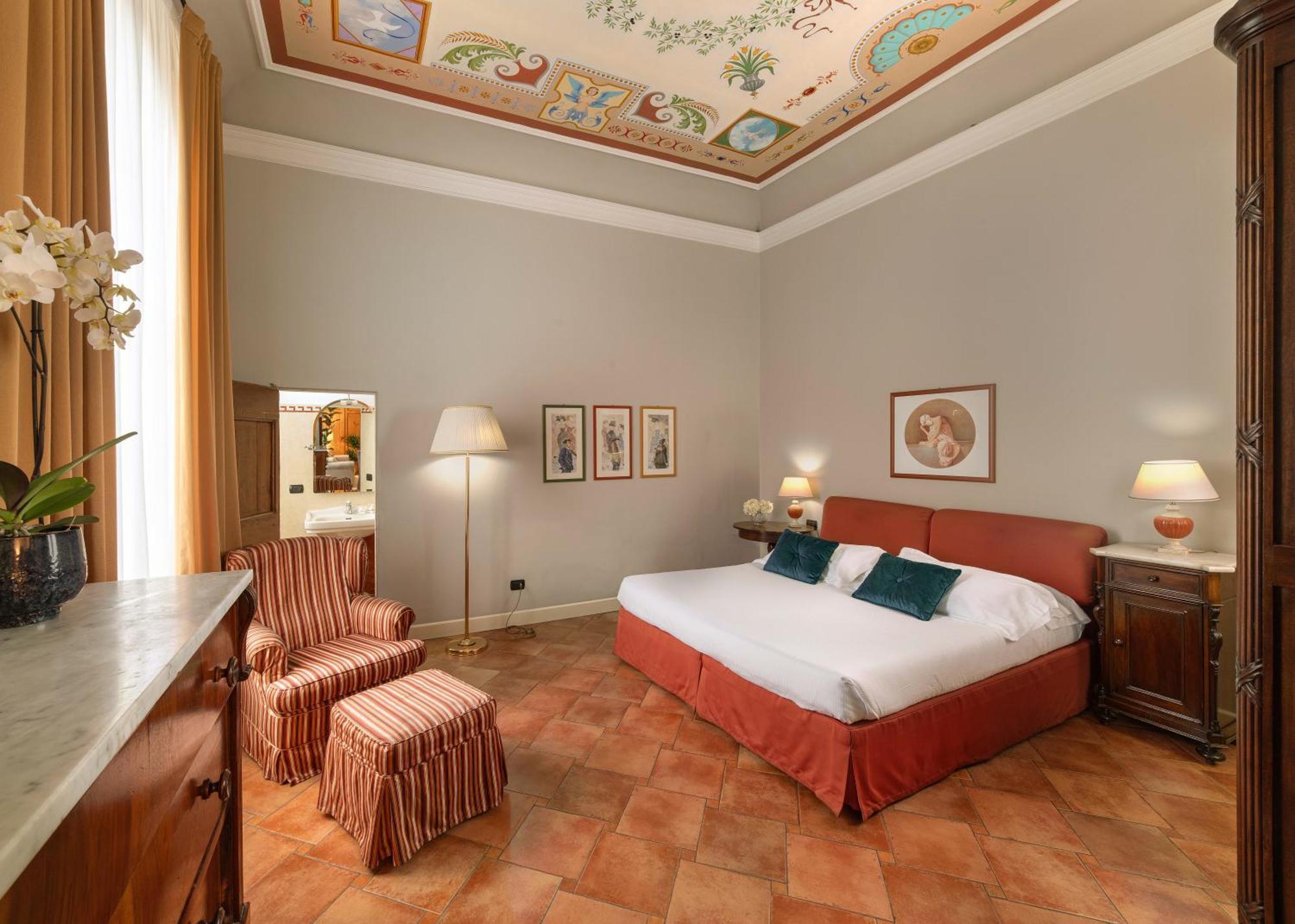 Palazzo Alfani - Residenza D'Epoca Aparthotel Florence Exterior photo